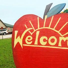 Welcome to Sunrise Orchards!