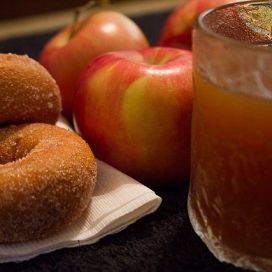 Sunrise Apples - Orchard in Gays Mills, WI