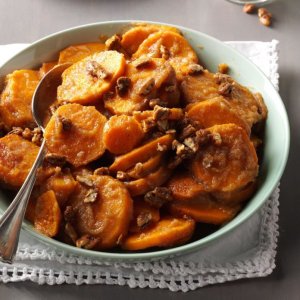 Applesauce Sweet Potatoes Applesauce Sweet Potatoes