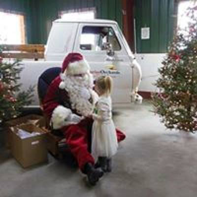 Sunrise Orchards Christmas Celebration Sunrise Orchards Christmas Celebration