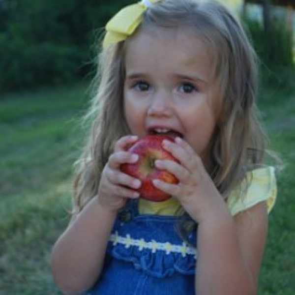 Sunrise Orchards Opening Day Monday August 15, 2022!