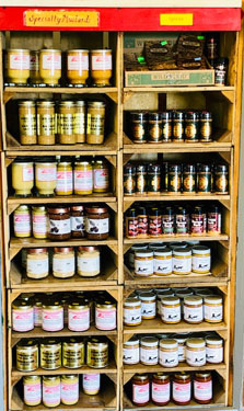 Apple Corner Shop Apple Corner Shop Mustard