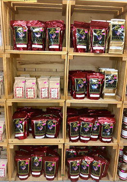 Apple Corner Shop Apple Corner Shop Pancake Mixes