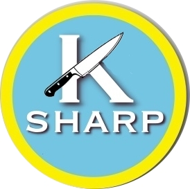 Sunday September 10th Kitchen Knife Sharpening at Sunrise Orchards!