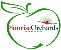 Sunrise Orchards Inc. Home