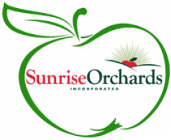 Sunrise Orchards Inc. Logo