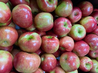 How to Find Out When Your Favorite Apples are Available to Purchase