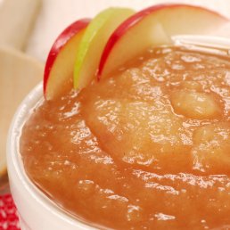 Slow Cooker Applesauce