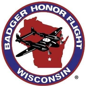 Join Sunrise Orchards in Supporting the Badger Honor Flight on Veterans Day Saturday November 11th!