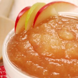 Slow Cooker Applesauce