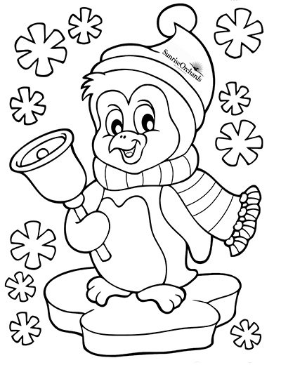 Coloring contest