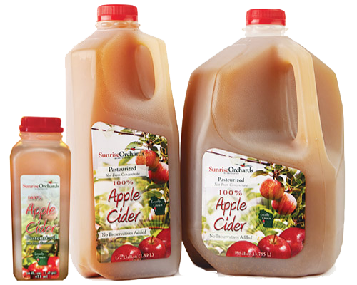 Apple Cider