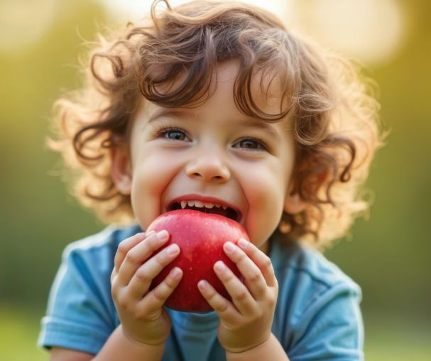 🍎 Who’s Excited for Apple Season? We Are! 🍎