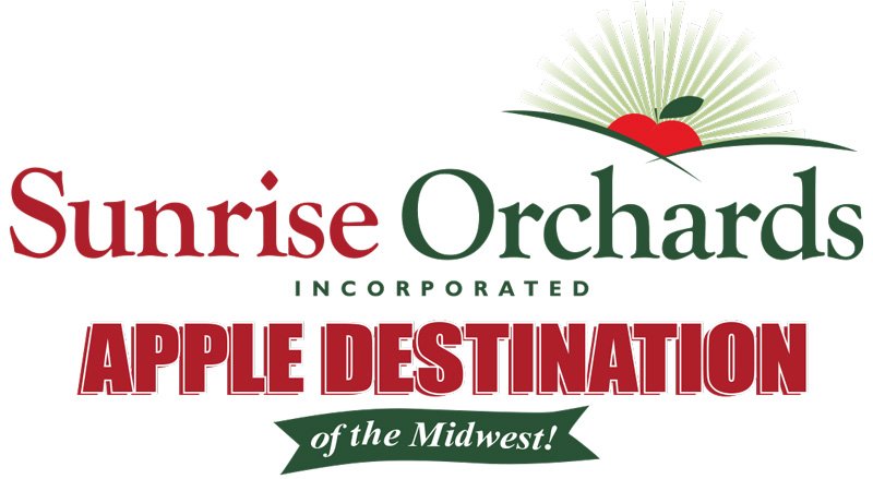 Sunrise Orchards - Apple Destination of the Midwest