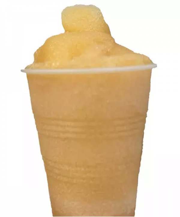 Apple Cider Slushy SALE - 1/2 price! This Labor Day Weekend ONLY!