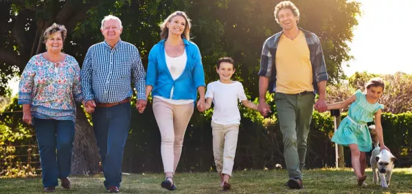 WELCOME TO GRANDPARENTS WEEKEND AT SUNRISE ORCHARDS SEPT 5-7!