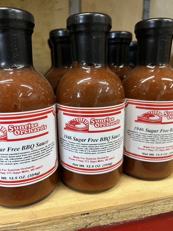 Specialty Foods for Every Lifestyle: Sugar-Free, Low-Sugar, Gluten-Free & Keto Options