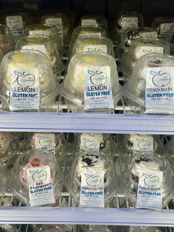 Specialty Foods for Every Lifestyle: Sugar-Free, Low-Sugar, Gluten-Free & Keto Options
