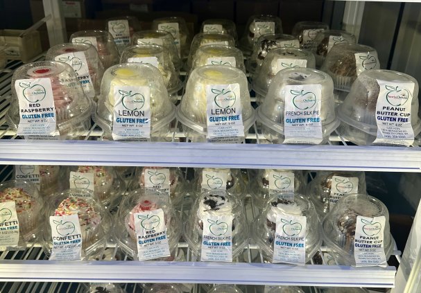 Specialty Foods for Every Lifestyle: Sugar-Free, Low-Sugar, Gluten-Free & Keto Options