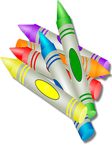 Coloring pages for kids