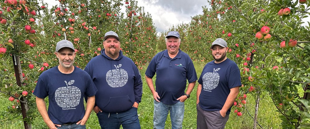 Apple Growers