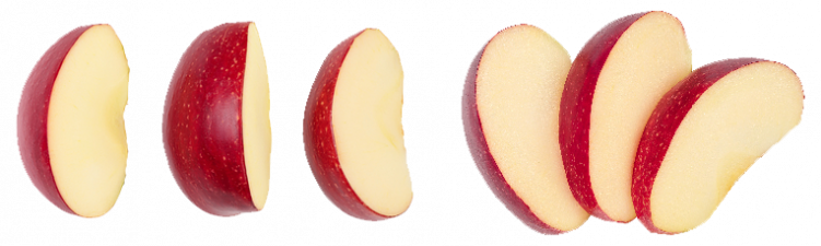 Apple Samples