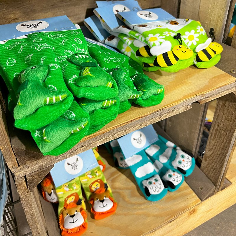 Fun Socks