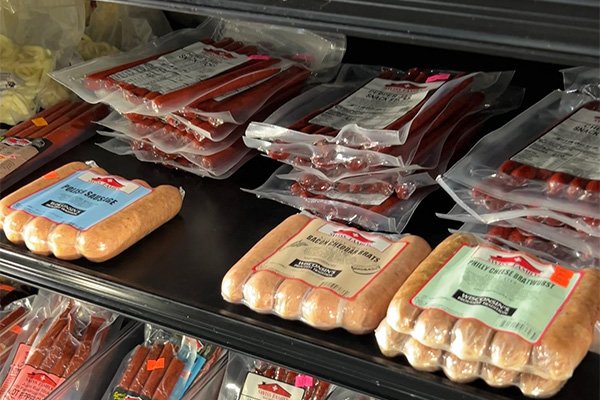 Specialty Sausage