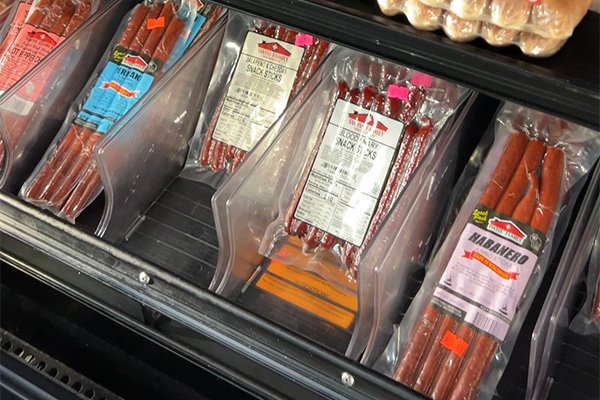 Specialty Sausage