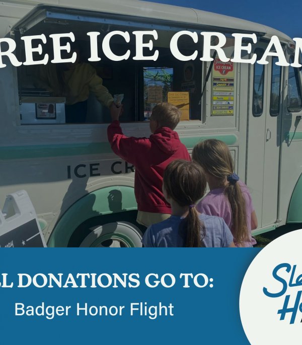 Saturday, Oct. 18:  CAR SHOW WITH A CAUSE + FREE ICE CREAM! 9am-Noon