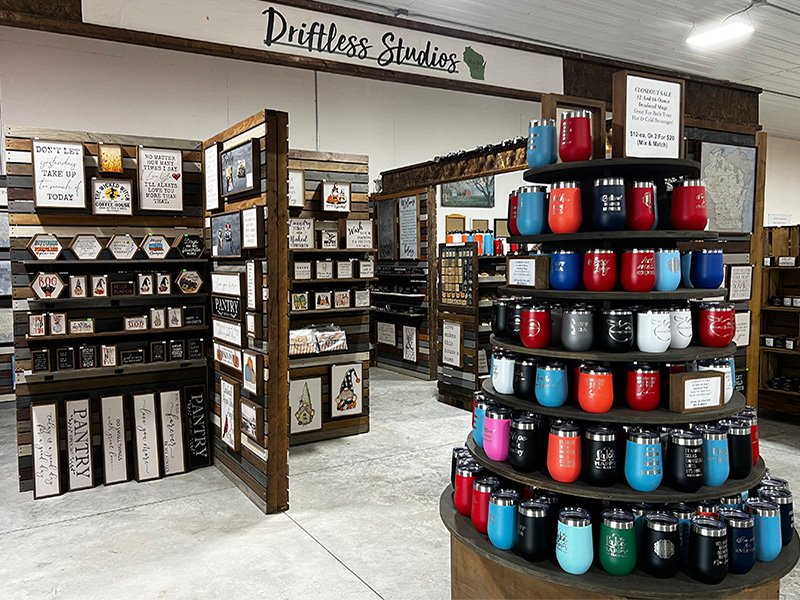 Sunrise Orchards Gifts