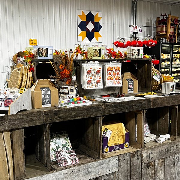 Driftless Store Gifts