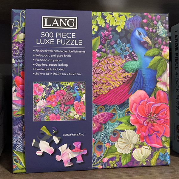 Puzzles