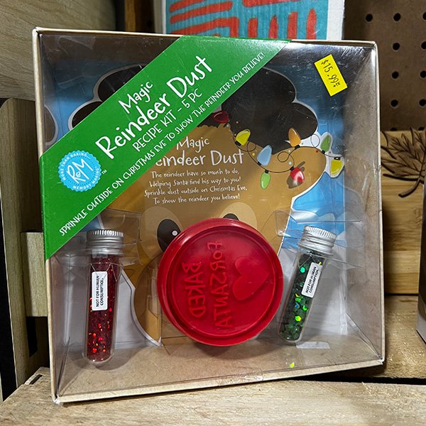 Christmas Gifts at Sunrise Orchards