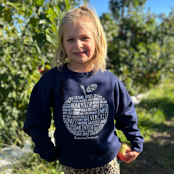 Youth Sweatshirt