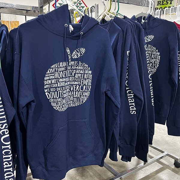 Adult Sweatshirt