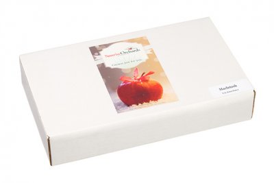 Apple Gift Boxes