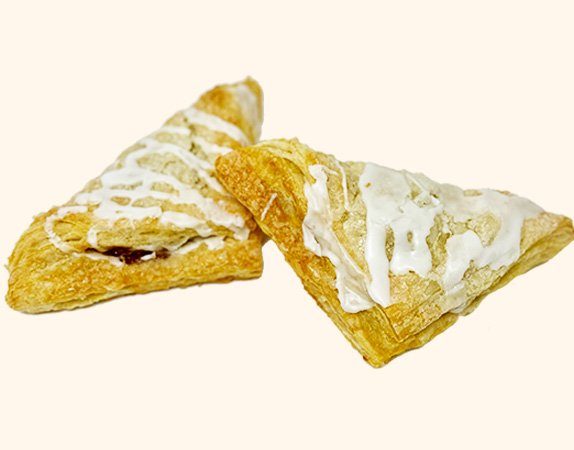 Sunrise bakery apple turnovers