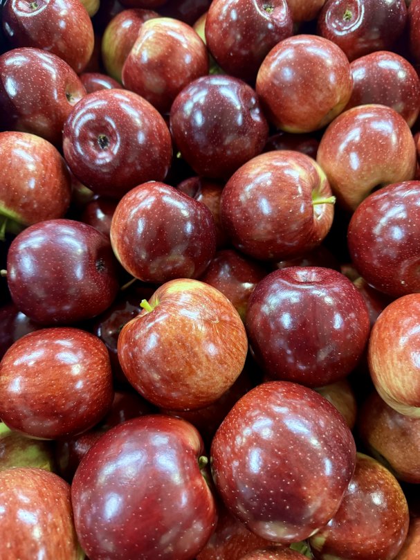 🍎 WHAT APPLES ARE STILL AVAILABLE?