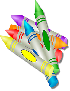 Coloring pages for kids