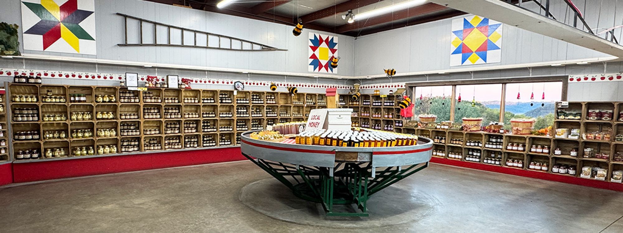 Specialty Foods Specialty Foods