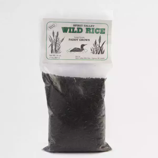 Wild Rice