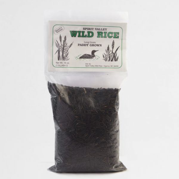 Wild Rice