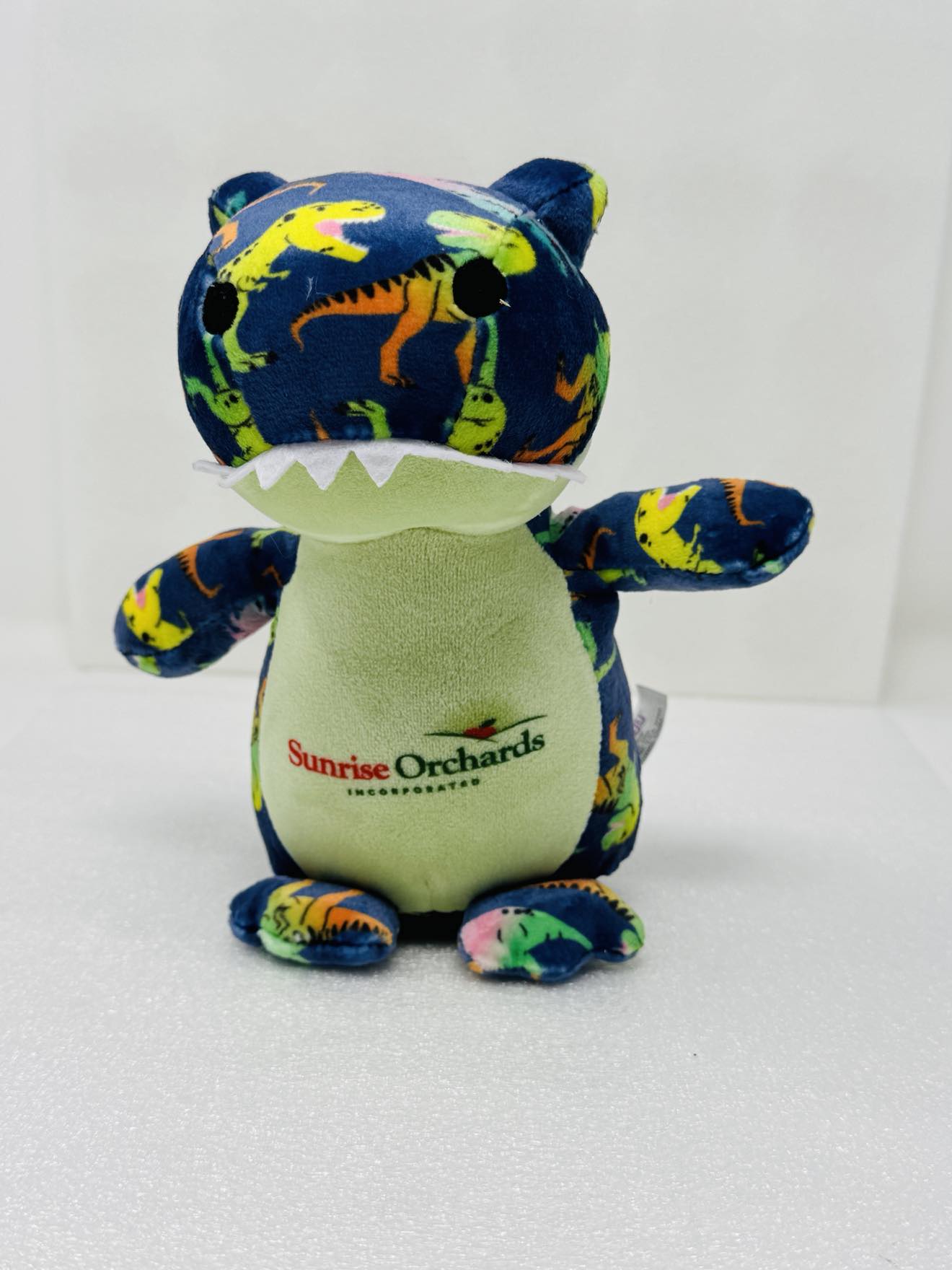 Plush Toy Squishy Dinosour-6"