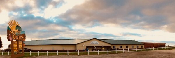 Sunrise Orchards Featured in MSN Article
